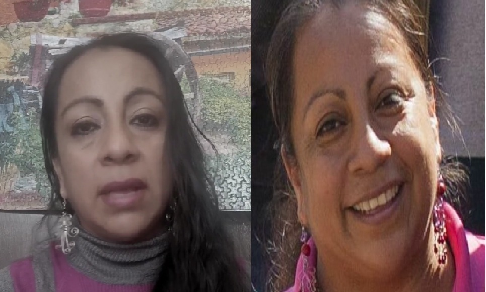 Reprograman audiencia de la Xóchitl Ramírez Velasco para obtener su libertad total.