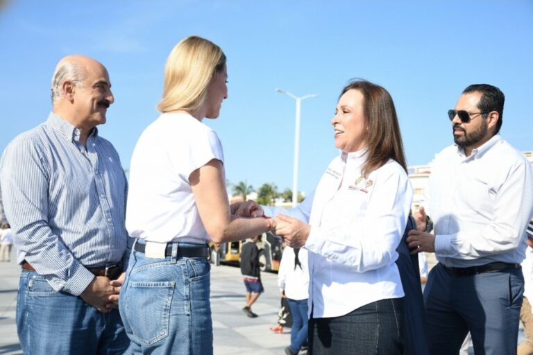 Nahle defiende la declaratoria de emergencia para los 212 municipios