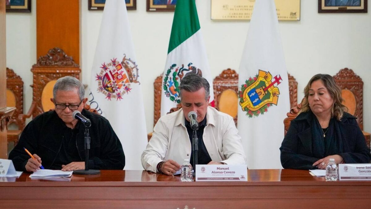 Ayuntamiento de Córdoba en vías de recuperar administración de Ex Hacienda Toxpan, Centro de Rehabilitación y el Parque de Floricultura