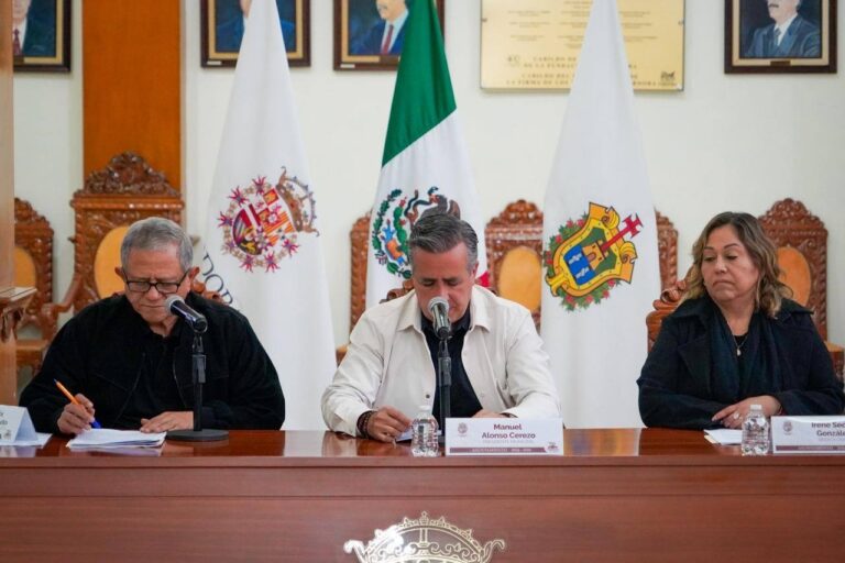 Ayuntamiento de Córdoba en vías de recuperar administración de Ex Hacienda Toxpan, Centro de Rehabilitación y el Parque de Floricultura