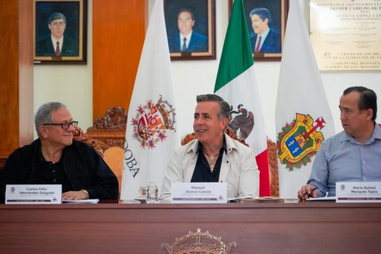 Consejo de Planeación para el Desarrollo Municipal (COPLADEMUN) cumple su primera sesión; aprueban reglamento y nombramientos de suplentes