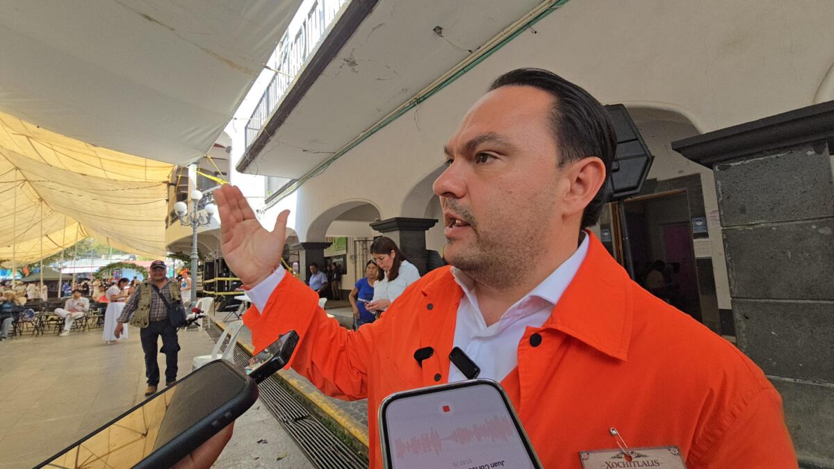 MC Veracruz se opone a revocación de mandato de Nahle y Sheinbaum