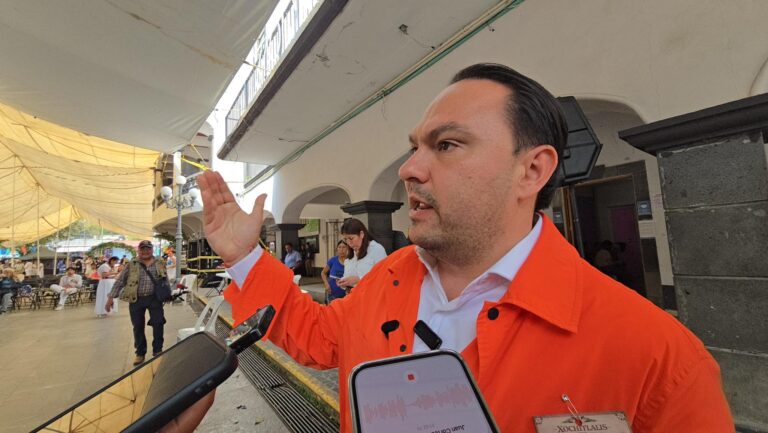 MC Veracruz se opone a revocación de mandato de Nahle y Sheinbaum