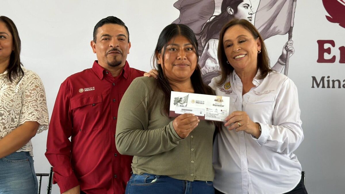 RECURSOS DE BIENPESCA VAN DIRECTOS A PRODUCTORES; “NARANJAS” PARA SEUDOLÍDERES, AUNQUE LES DUELA: GÓMEZ CAZARÍN