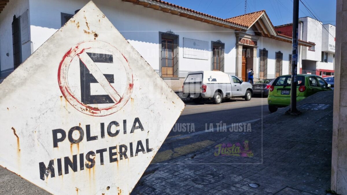 EJ3CUCIÓN EN POTRERO NUEVO PROVOCA MOVILIZACIÓN POLICIACA