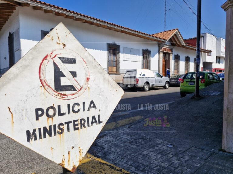 EJ3CUCIÓN EN POTRERO NUEVO PROVOCA MOVILIZACIÓN POLICIACA