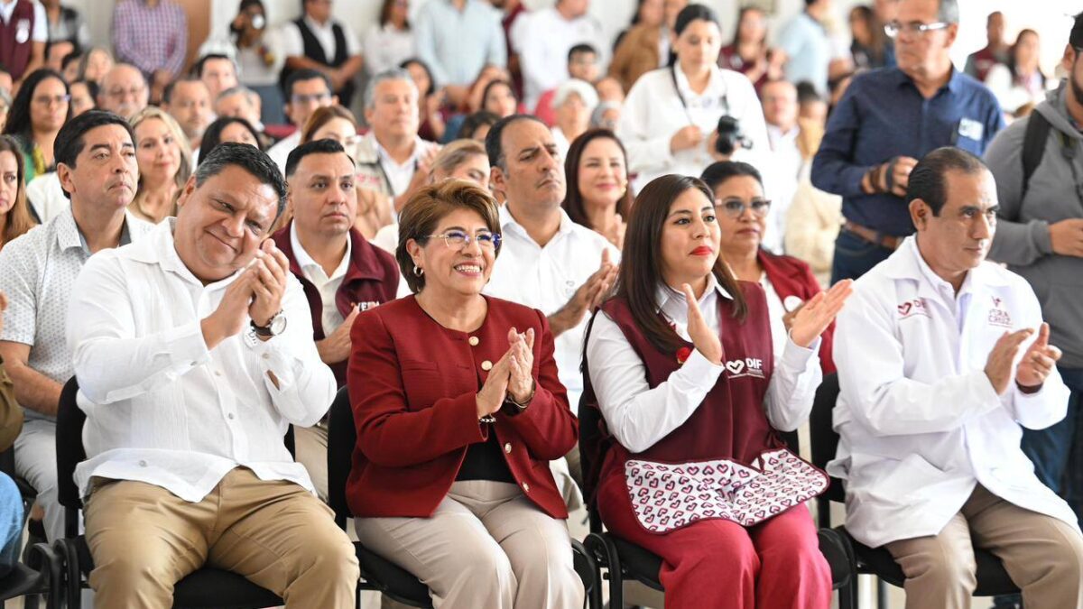 FORTALECE AYUNTAMIENTO DE VERACRUZ LA COLABORACIÓN SOCIAL CON NUEVO VOLUNTARIADO DEL DIF MUNICIPAL