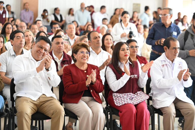FORTALECE AYUNTAMIENTO DE VERACRUZ LA COLABORACIÓN SOCIAL CON NUEVO VOLUNTARIADO DEL DIF MUNICIPAL