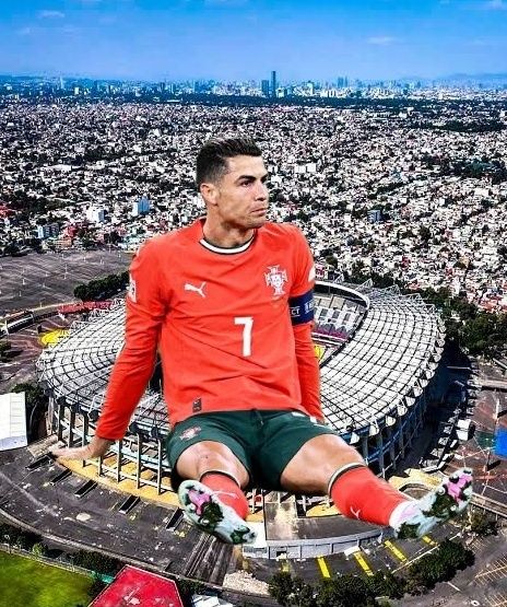 !GOLPE AL AZTECA! CR7 CONFIRMA AUSENCIA: CRISTIANO RONALDO FUERTA DE LA HISTÓRICA REINAUGURACIÓN ANTE MÉXICO