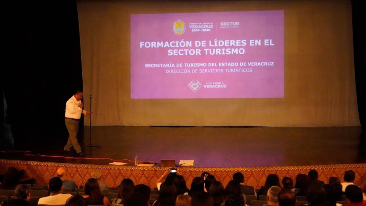 Impulsan profesionalización del sector turístico en Córdoba