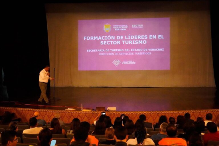 Impulsan profesionalización del sector turístico en Córdoba