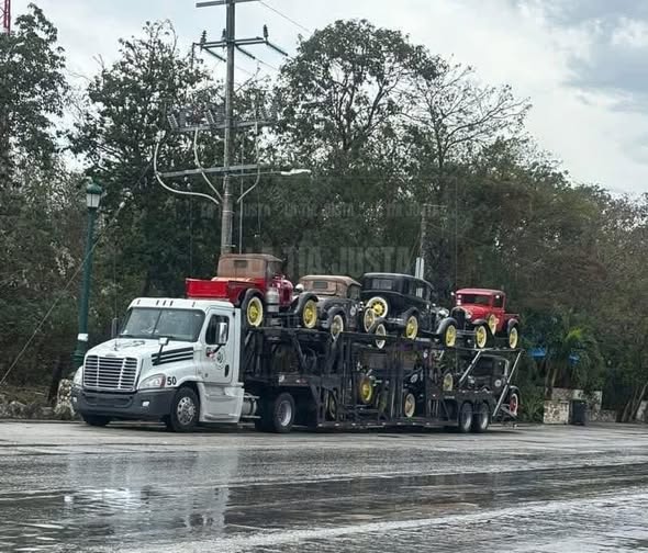 Asaltan Nodriza en la Veracruz – Puebla