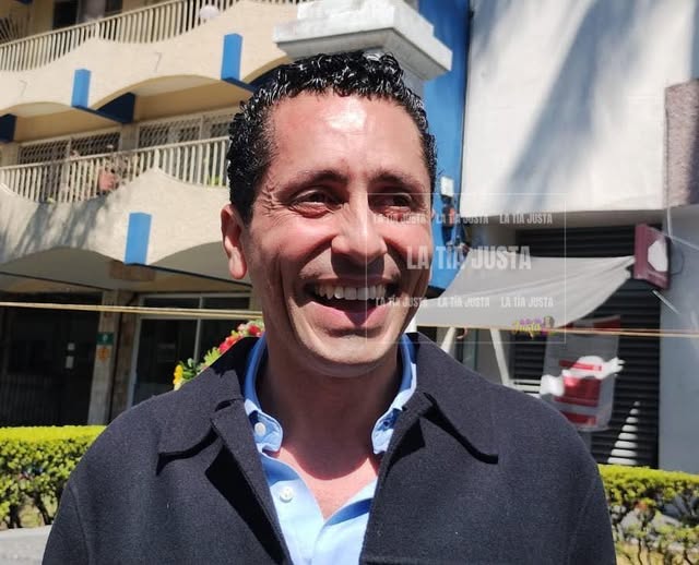 Defiende Alcalde trabajos en vaso regulador y descarta maltr4to animal en UMA