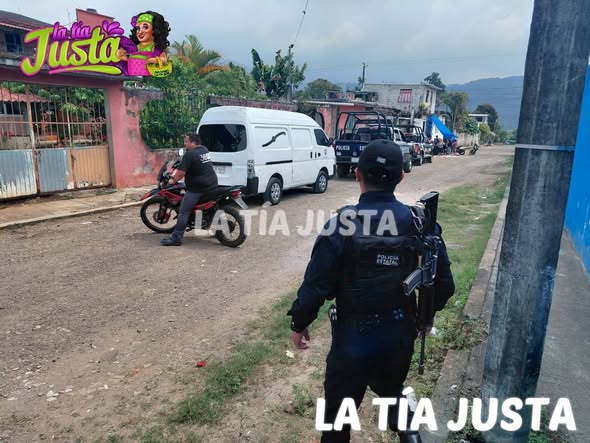 TRAGEDIO EN EL PORVENIR, HOMBRE DEDICE SALIR POR LA PUERTA FALSA