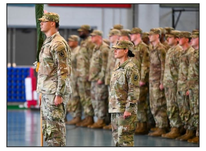 Senado da luz verde a 35 militares de EU para blindar México en Mundial 2026.
