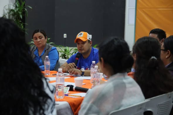 ZONGOLICA INSTALA CONSEJO ESCOLAR PARA FORTALECER LA EDUCACIÓN DE NIÑAS, NIÑOS Y ADOLESCENTES