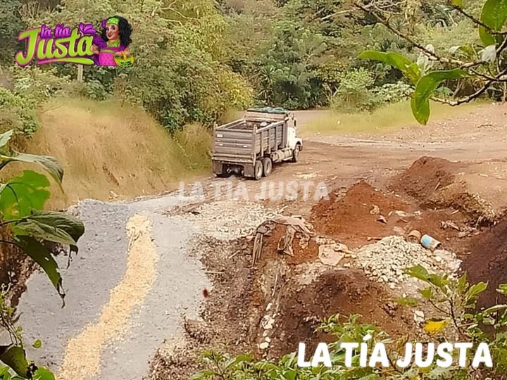 CONTAMINACIÓN E INTIMIDACIÓN AMENAZAN A IXTACZOQUITLÁN Y ATZACAN POR EL PREDIO CONOCIDO COMO “LA MINA”