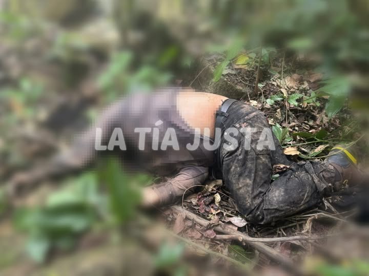 LOCALIZAN CUERPO DE CAMPESIONO EN AVANZADO ESTADO DE DESCOMPOSICIÓN EN EL FONDO DE UN BARRANCO EN ZONGOLICA