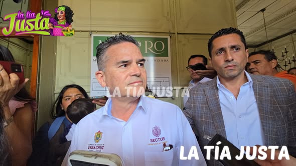 MINIMIZA SECTUR IMPACTO DE DERRAME: INSISTE EN QUE VERACRUZ ESTÁ LISTO PARA TURISTAS