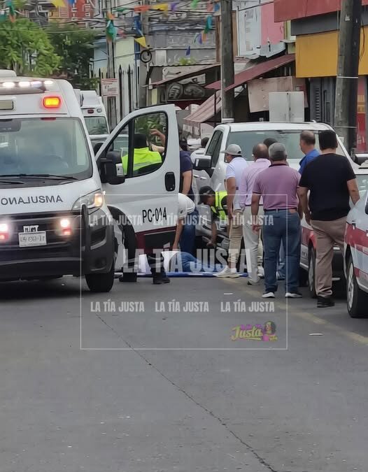EJ3CUT4N A EXESPOSO DE LA ALCALDESA DE SOLEDAD DE DOBLADO