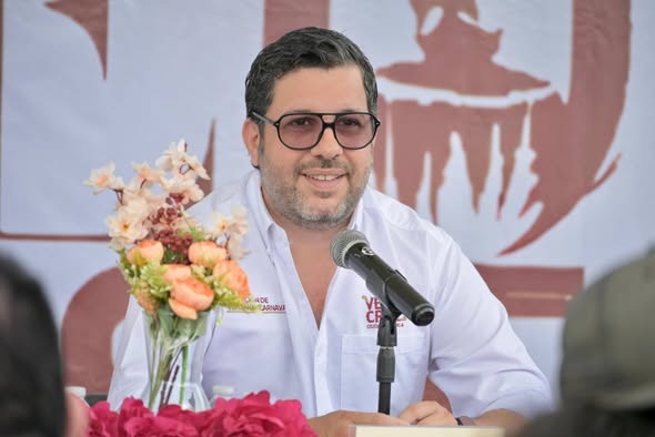 ANUNCIAN “PASEO DEL CAFÉ” DEL 3 AL 5 DE ABRIL EN LA CIUDAD DE VERACRUZ