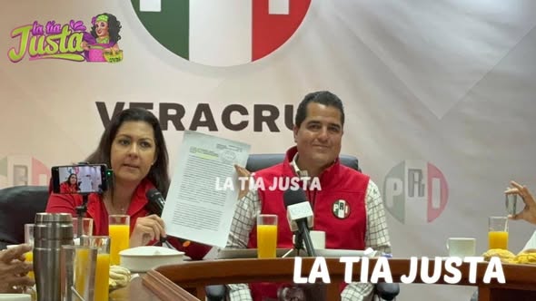 PRI EXIGE REPETIR ELECCIÓN EN TAMIHUA, ACUSA DERROCHE MILLONARIO Y SOLO 19 VOTOS DE DIFERENCIA