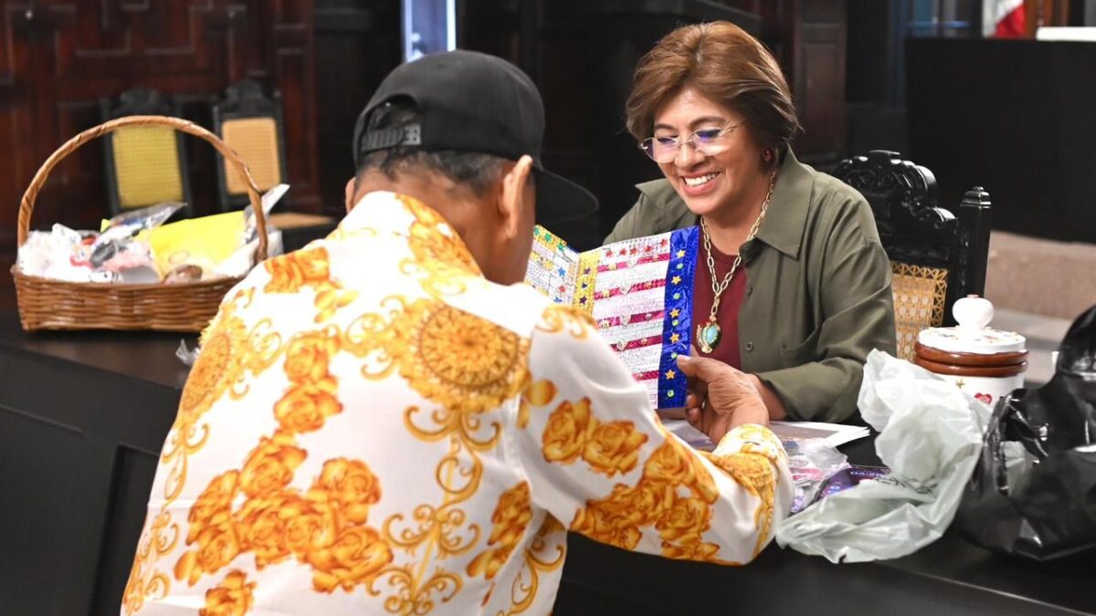 Se consolida el “Día del Pueblo”: con cercanía y cambios verdaderos