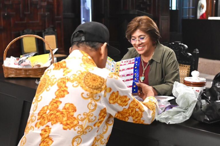 Se consolida el “Día del Pueblo”: con cercanía y cambios verdaderos