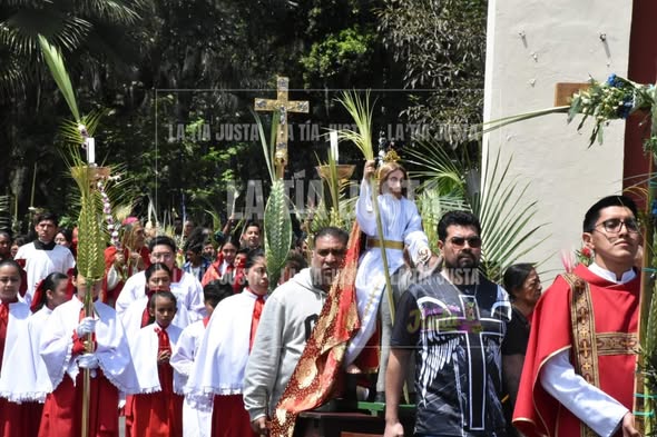 Domingo de Ramos