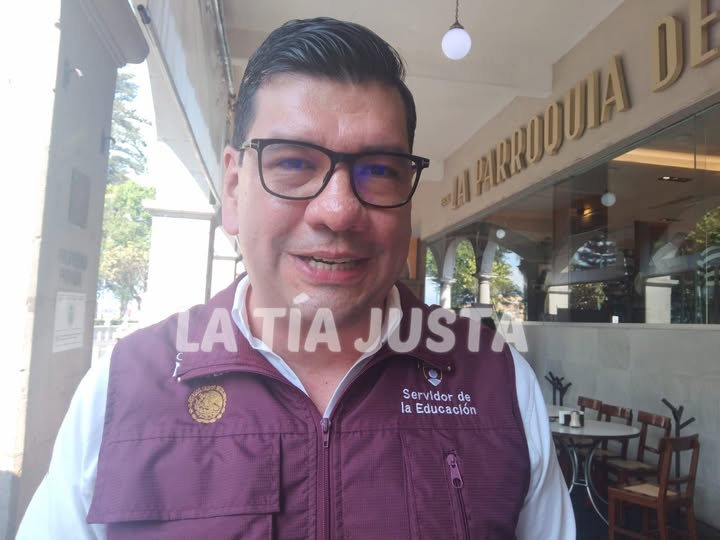 BECA RITA CETINA ESTE 01 DE ABRIL! MÁS DE 918 MIL ESTUDIANTES VERACRUZANOS RECIBEN EL BENEFICIO