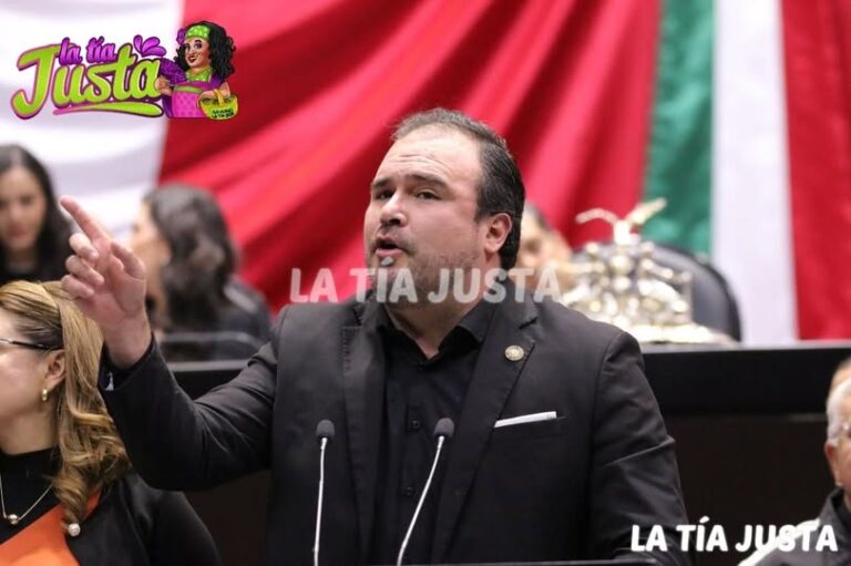 ADIÓS A LAS PERSONAS DORADAS! VAN 26 REFORMAS DE SHEINBAUM: GONZÁLEZ NEVADA