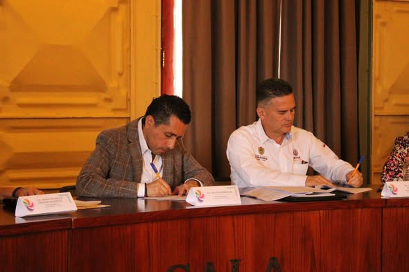 ORIZABA SE PERFILA PARA ALCANZAR LA CATEGORÍA AAA COMO PUEBLO MÁGICO