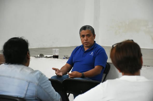 Prevención del ac0s0 escolar prioridad para el SMDIF