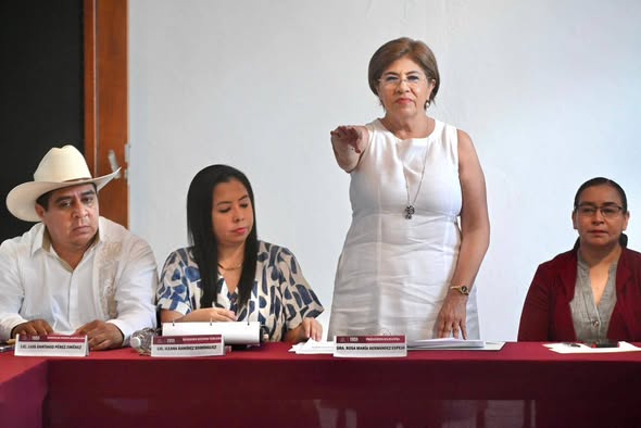 TRANSFORMAR EL CAMPO, PRIORIDAD DEL GOBIERNO MUNICIPAL DE VERACRUZ