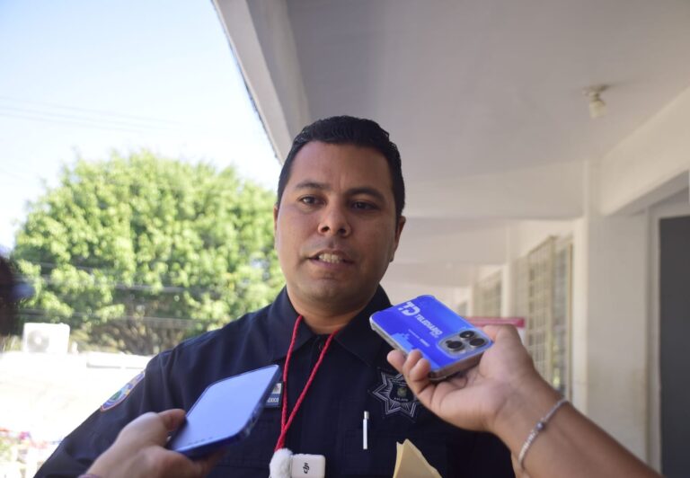 Policía Municipal en Xalapa reporta más de 1,200 redes vecinales activas y reducción de hasta 20% en delitos.