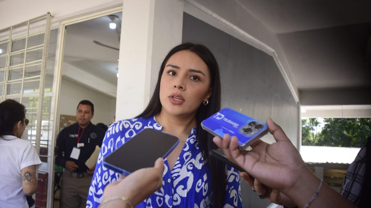 Suman 646 solicitudes ciudadanas en la Regiduría Primera; priorizan limpia pública y alumbrado en Xalapa.