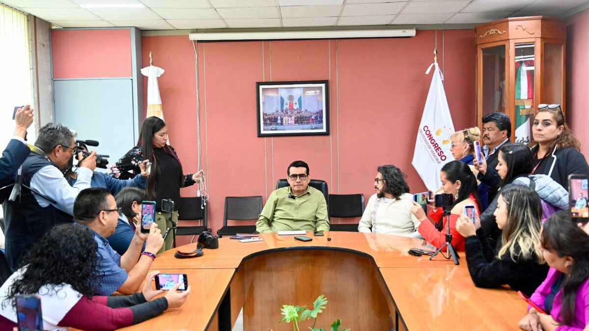 Congreso de Veracruz, sin problemas para aplicar el Plan B d de la presidenta Claudia Sheinbaum Pardo