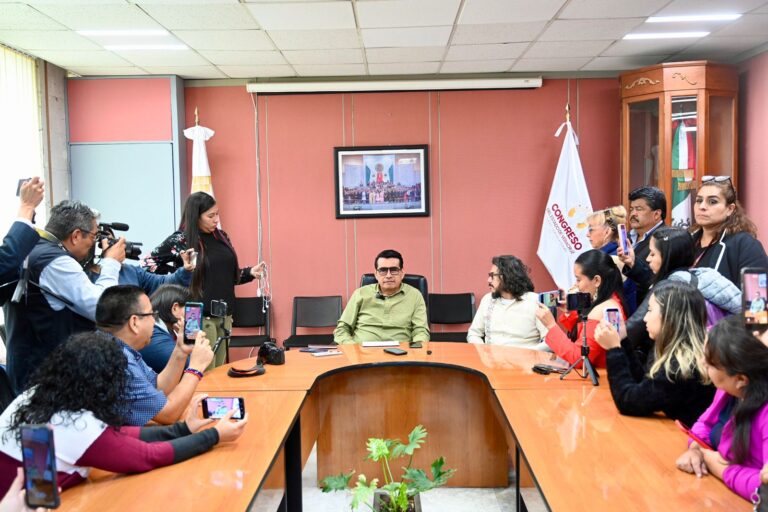 Congreso de Veracruz, sin problemas para aplicar el Plan B d de la presidenta Claudia Sheinbaum Pardo