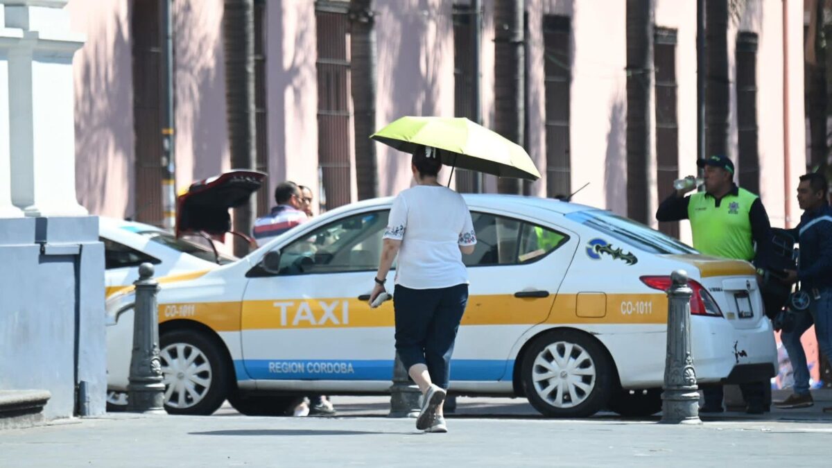 PC prevé intensas temperaturas en los próximos días; recomiendan hidratarse y protegidos ante los rayos del sol