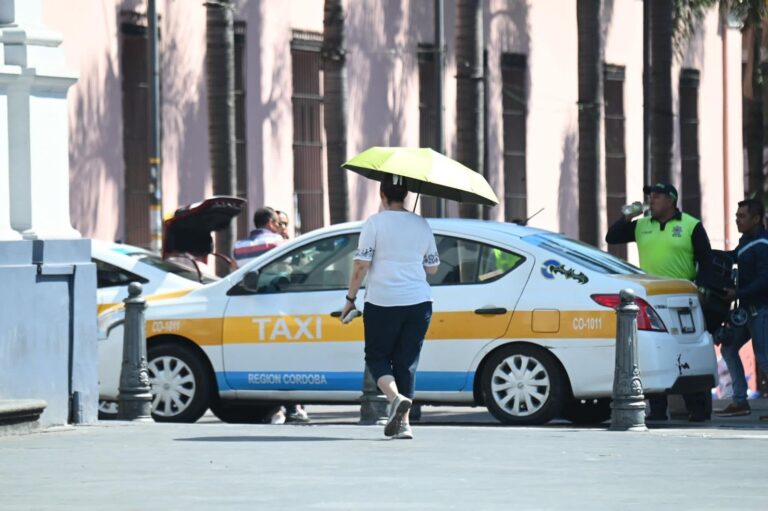 PC prevé intensas temperaturas en los próximos días; recomiendan hidratarse y protegidos ante los rayos del sol