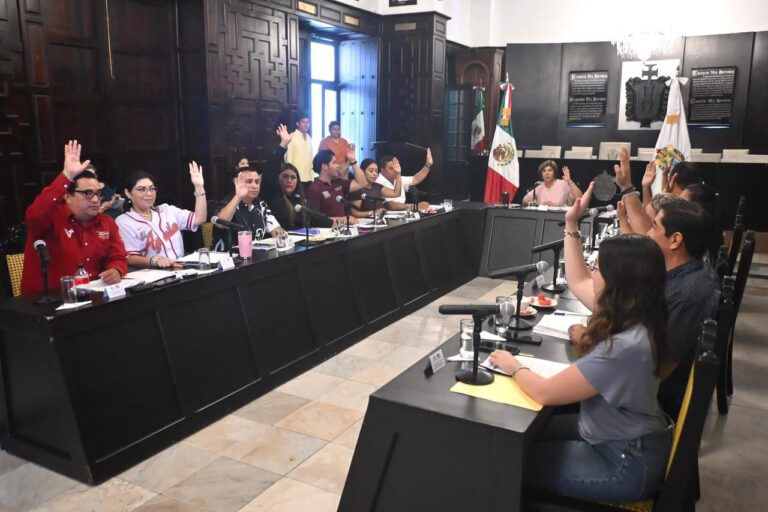 Valida Ayuntamiento de Veracruz elección de agentes municipales en Delfino A. Victoria