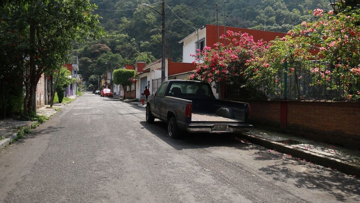 Orizaba al 100” llega a la colonia Terminal con acciones de mejora urbana y atención directa a la ciudadanía