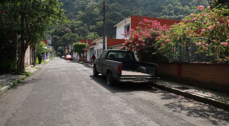 Orizaba al 100” llega a la colonia Terminal con acciones de mejora urbana y atención directa a la ciudadanía
