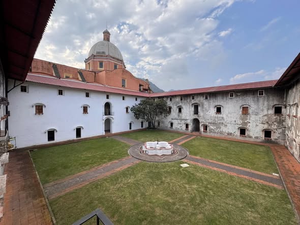 Orizaba, destino de fe y riqueza arquitectónica sorprendente