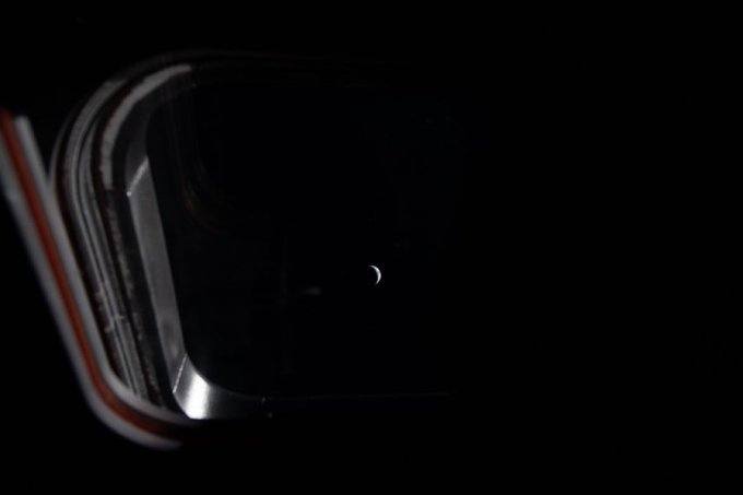 La NASA compartió una fotografía captada por la misión Artemis II, que muestra la cara oculta de la Luna
