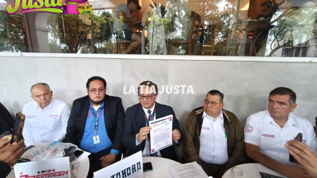 TRANSPORTISTAS DENUNCIAN ABUSOS DE GRÚAS, COBROS DESMESURADOS Y PAGOS DE HASTA78 MIL PESOS