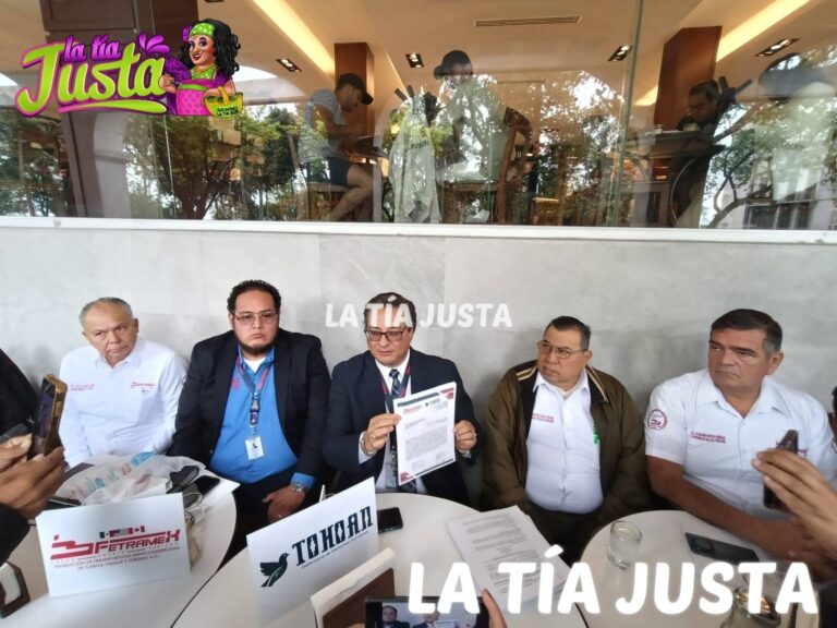 TRANSPORTISTAS DENUNCIAN ABUSOS DE GRÚAS, COBROS DESMESURADOS Y PAGOS DE HASTA78 MIL PESOS