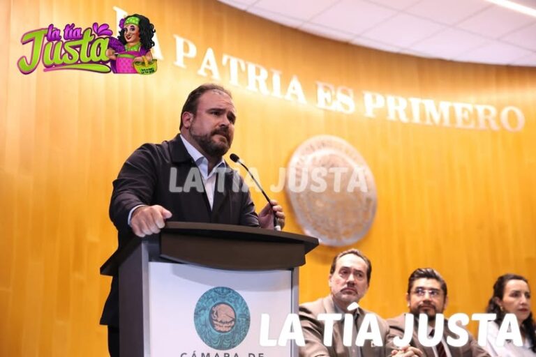 DIPUTADO GONZALEZ NAVEDA PIDE APLICAR ARANCELES AL CAFÉ ROBUSTA DE BRASIL Y VIETNAM