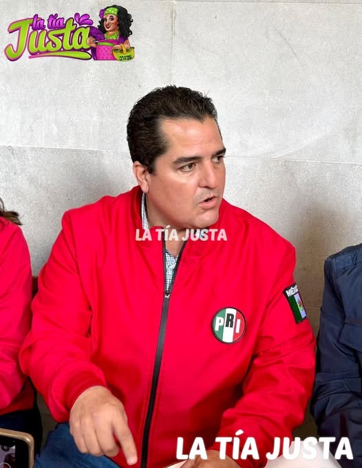 EXIGE PRI VERACRUZ QUE GOBIERNO CUMPLA CON CONDUCTORES DE “QUETZALLI”