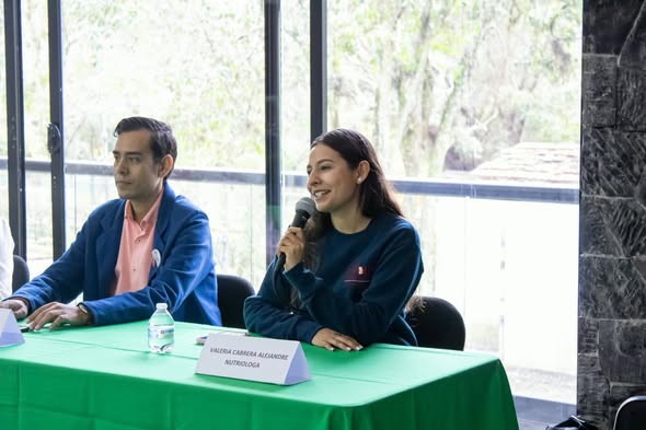 Salud integral para fortalecer la vida digna en la Estancia “Nuestras Raíces”